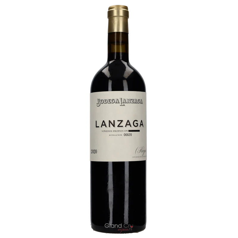 2020 Telmo Rodriguez Lanzaga BIO