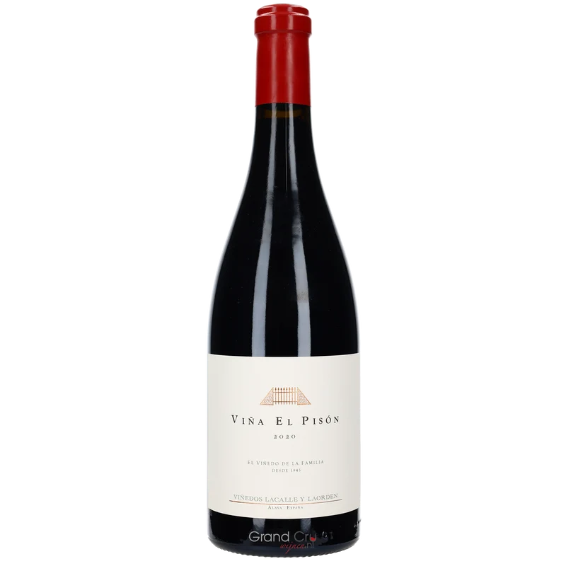 2020 Artadi Vina El Pison