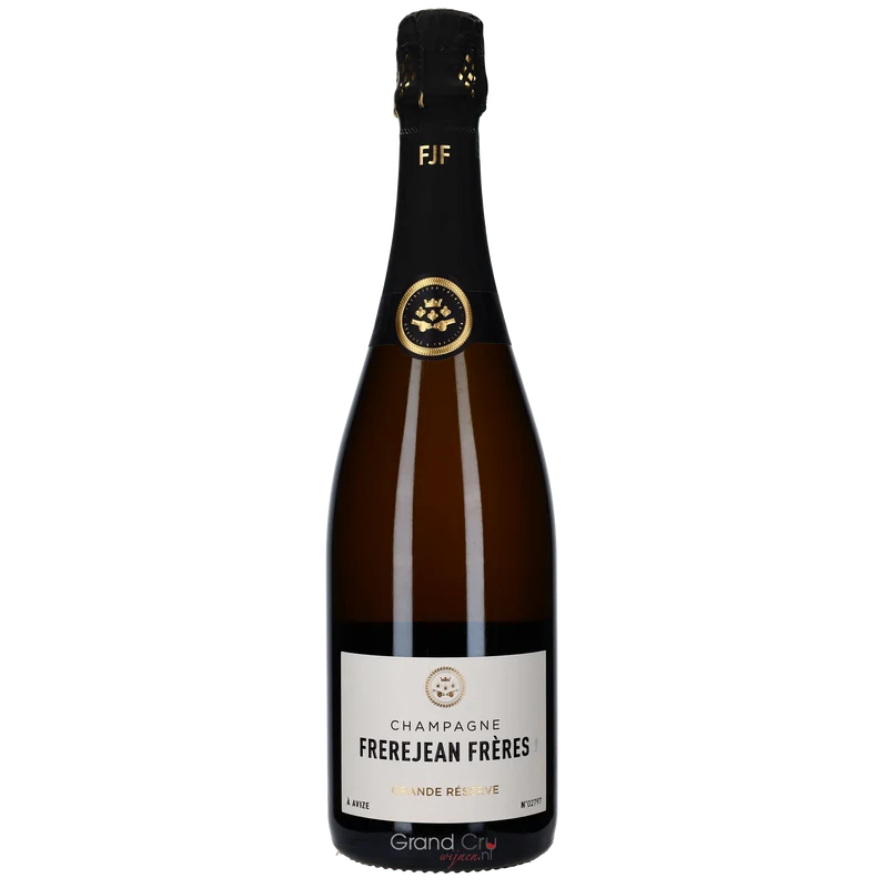 Champagne Frerejean Frères Brut Grande Reserve