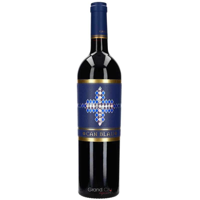 2020 Gil Family Estates Cellers Can Blau Can Blau