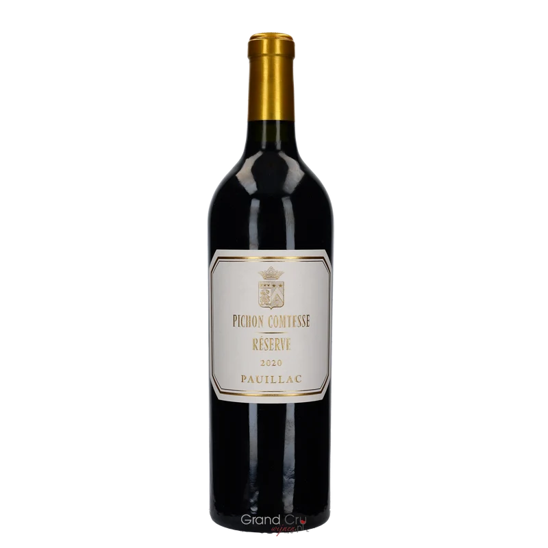 2020 Château Pichon Longueville Comtesse De Lalande