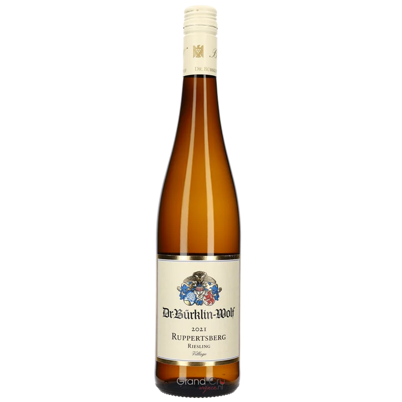 2021 Dr. Bürklin-Wolf Ruppertsberger Riesling