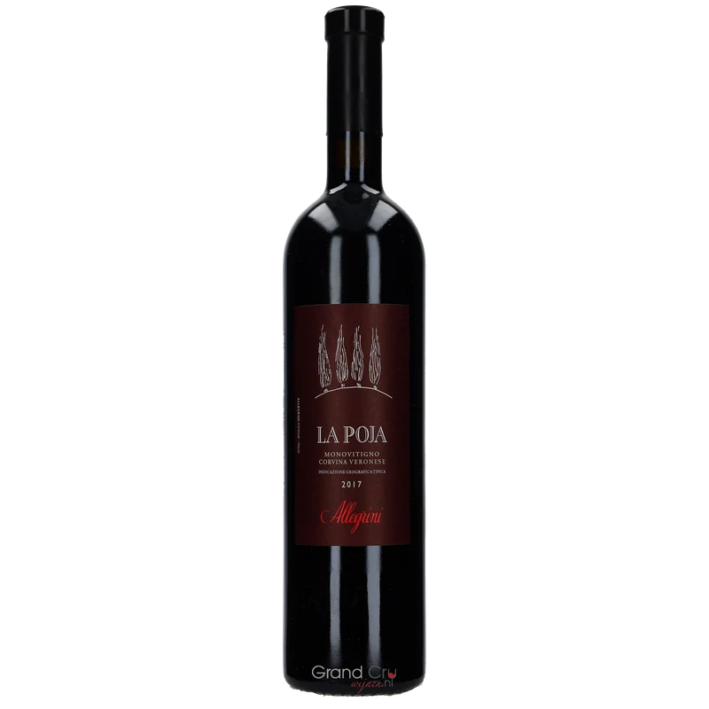 2017 Allegrini Corvina Veronese La Poja