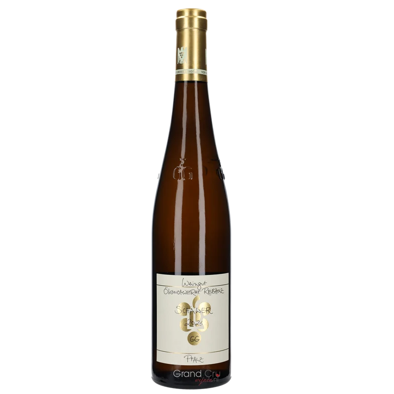 2021 Okonomierat Rebholz Riesling Schwäwer Grosses Gewachs BIO