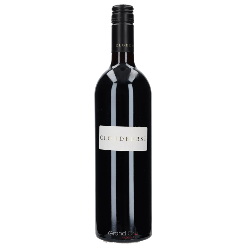 2019 Cloudburst Cabernet Sauvignon