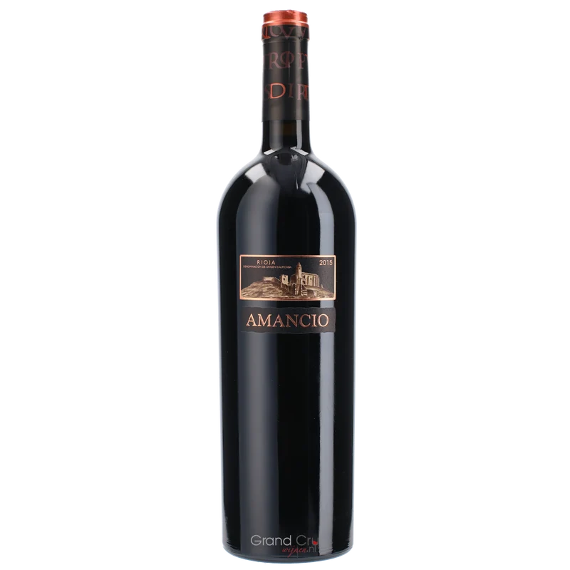 2019 Sierra Cantabria Amancio Methusalem (5 liter)