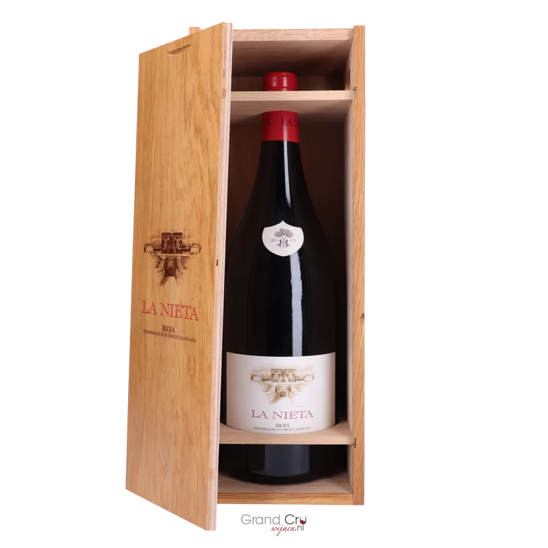 2020 Paganos La Nieta Jeroboam (3 liter)