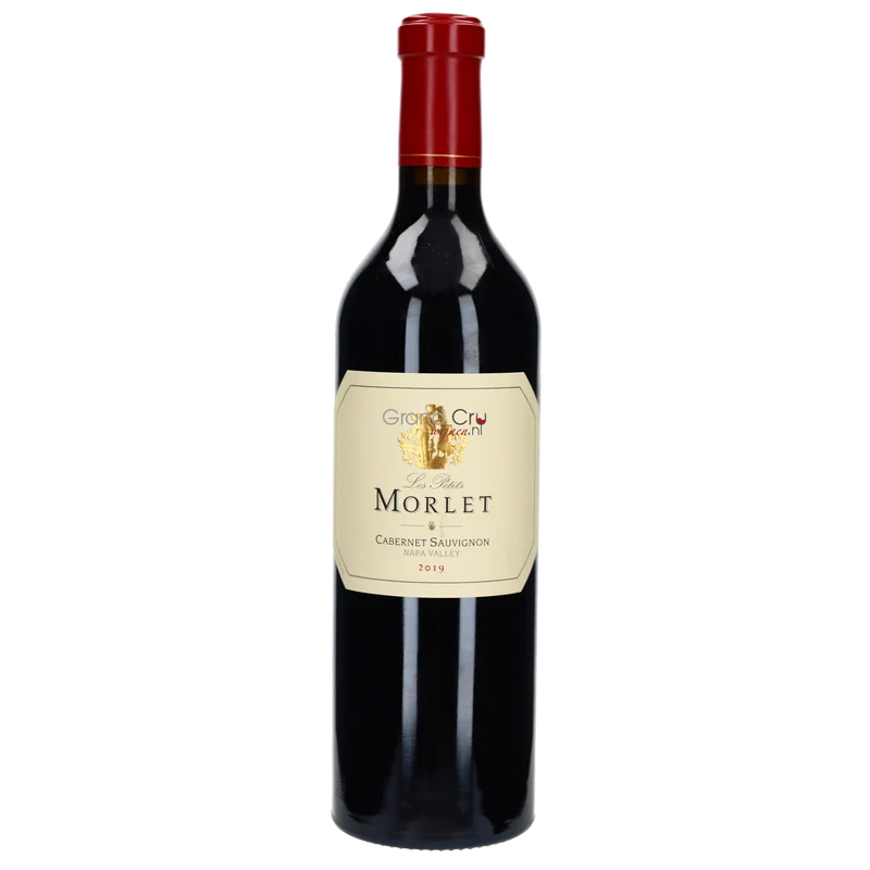 2019 Morlet Family Vineyards Cabernet Sauvignon Coeur De Vallée