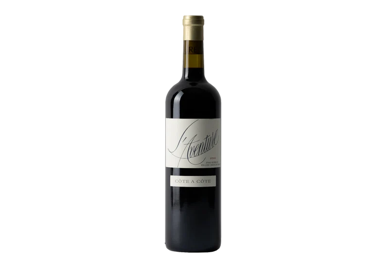 2020 L'Aventure Winery Estate Côte a Côte