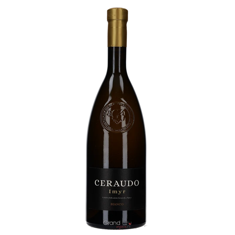 2022 Ceraudo Imyr Bianco