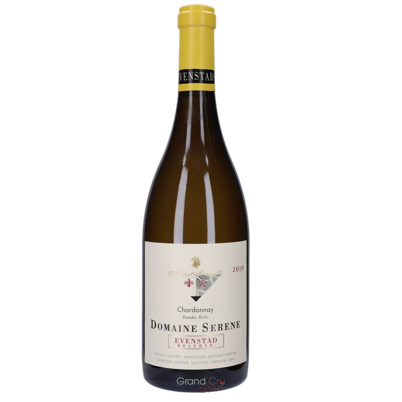 2019 Domaine Serene Chardonnay Evenstad Reserve