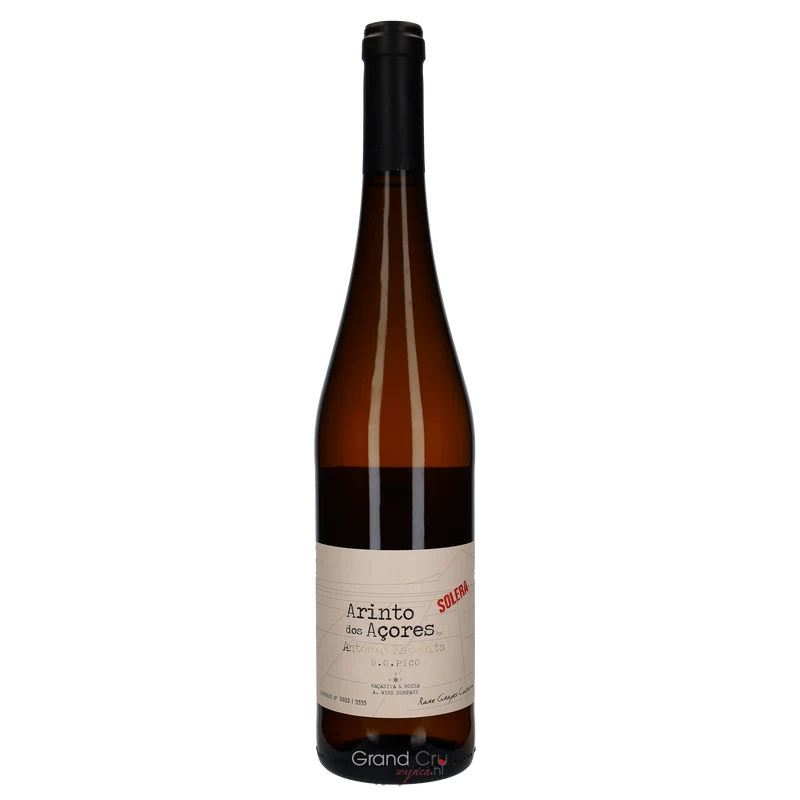Azores Wine Company Arinto Dos Açores Solera