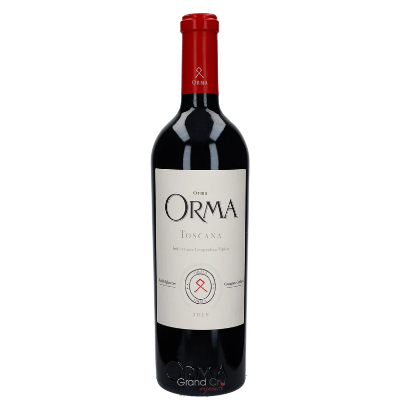 2019 Orma Toscane