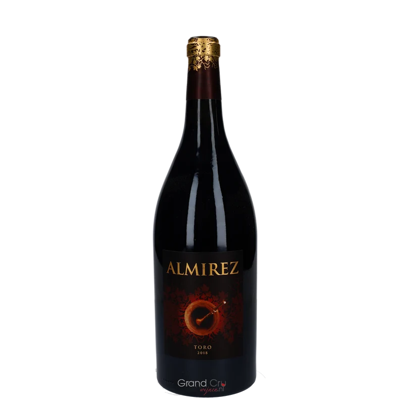 2018 Teso la Monja Almirez Magnum