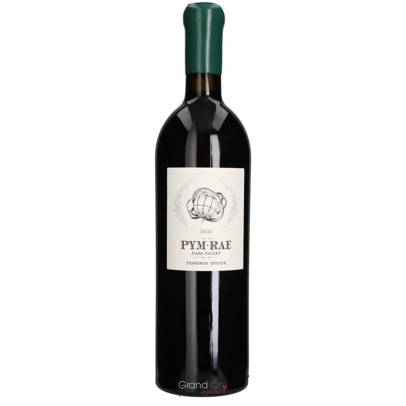 2016 Tesseron Estate Pym-Rae