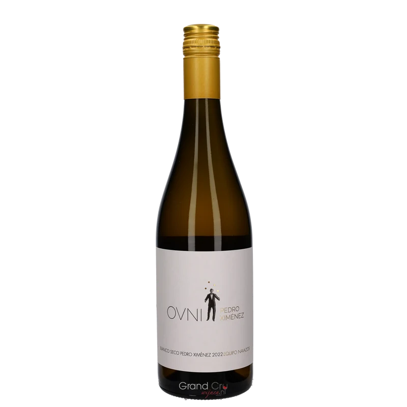 2022 Equipo Navazos Ovni Pedro Ximenez