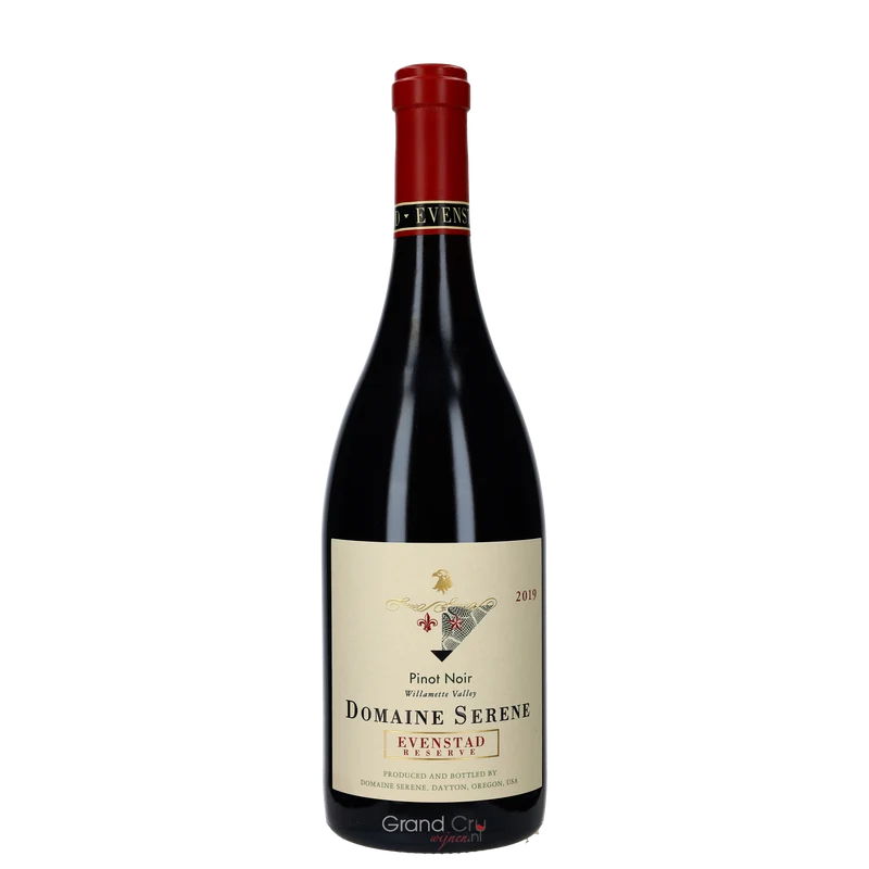 2019 Domaine Serene Pinot Noir Evenstad Reserve