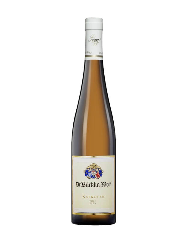 2021 Dr. Bürklin-Wolf Kalkofen Grand Cru
