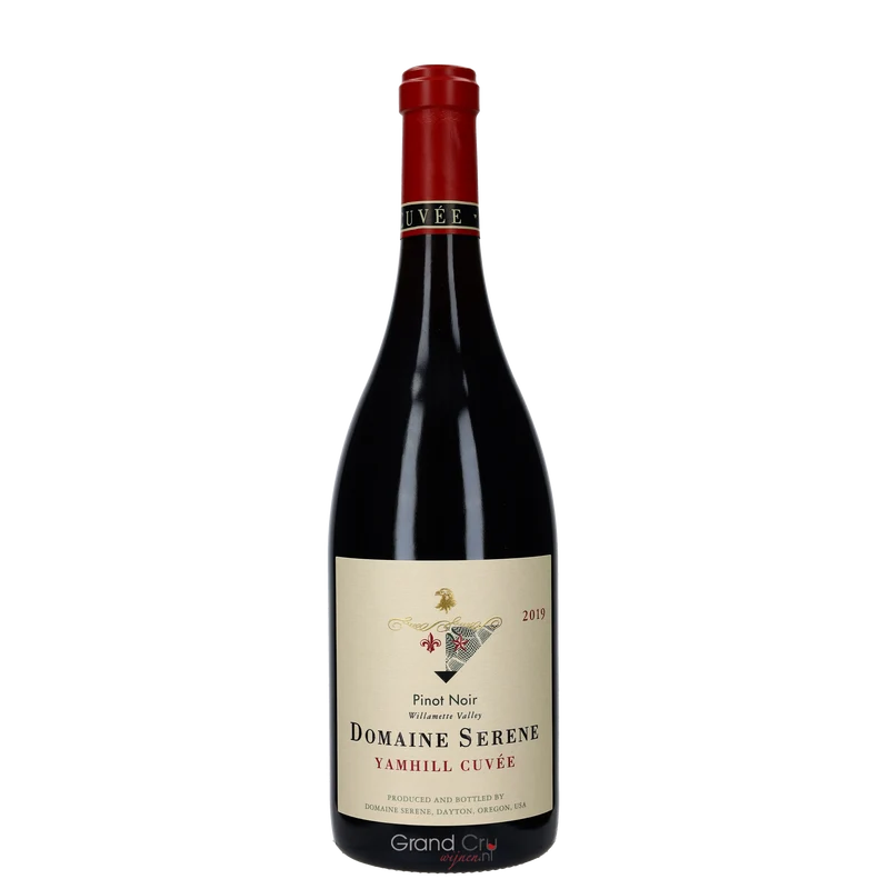2019 Domaine Serene Pinot Noir Yamhill Cuvée