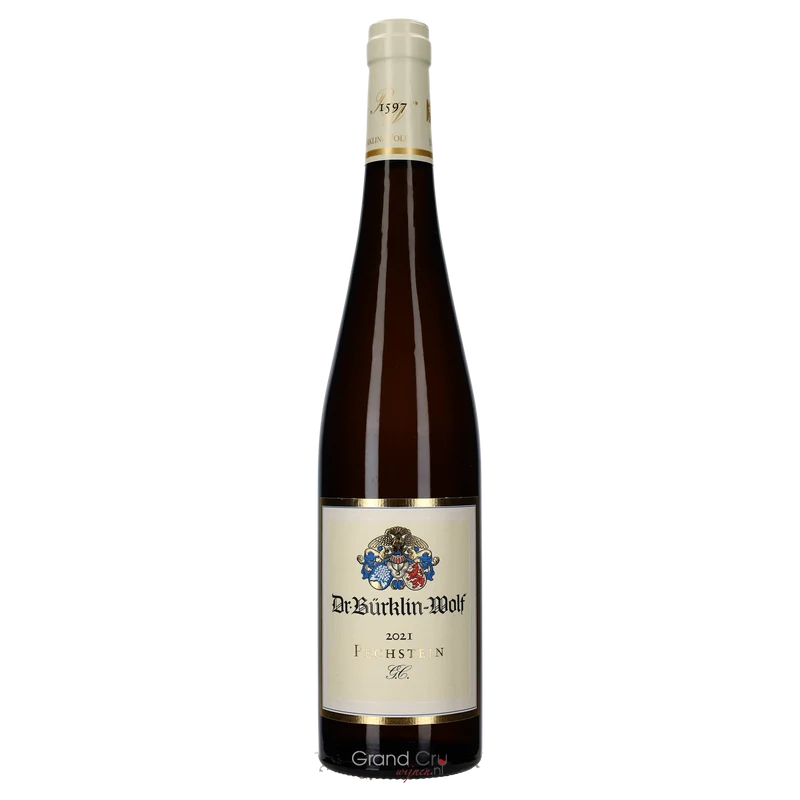 2021 Dr. Bürklin-Wolf Pechstein Grand Cru