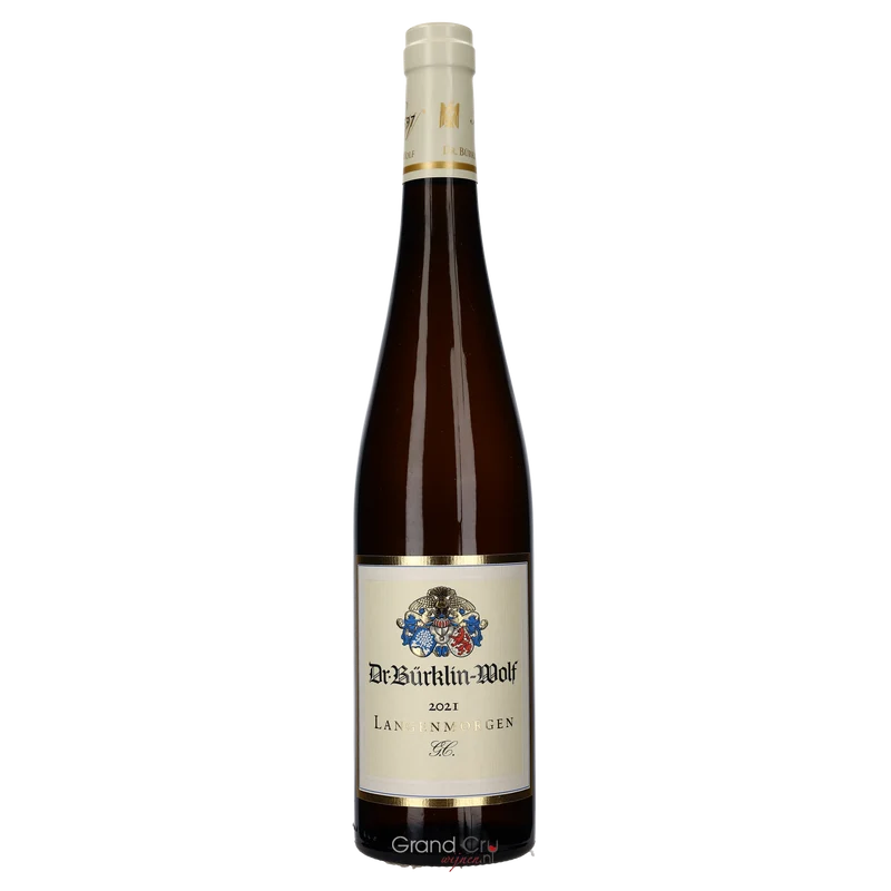 2021 Dr. Bürklin-Wolf Langenmorgen Grand Cru