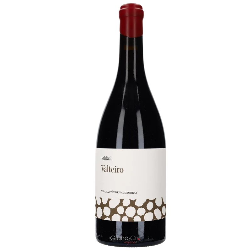 2021 Valdesil Valteiro María Ardoña