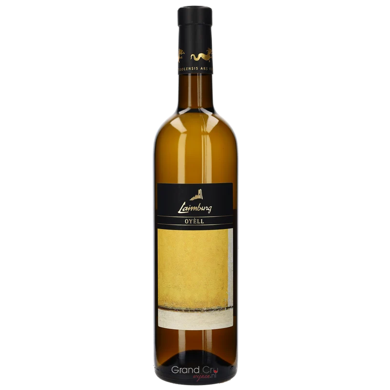 2020 Laimburg Oyèll Alto Adige Oyèll Sauvignon Blanc Riserva