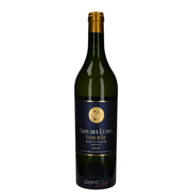 2020 Clos des Lunes Lune d'Or