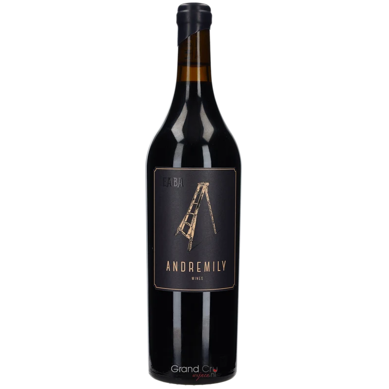 2019 Andremily Wines EABA