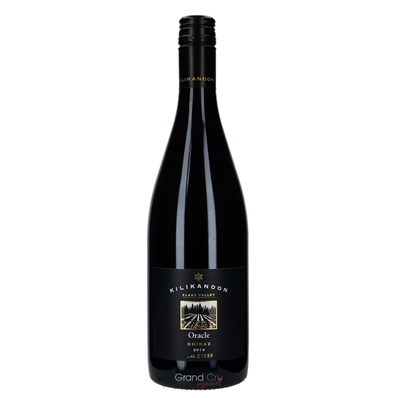 2016 Kilikanoon Oracle Shiraz