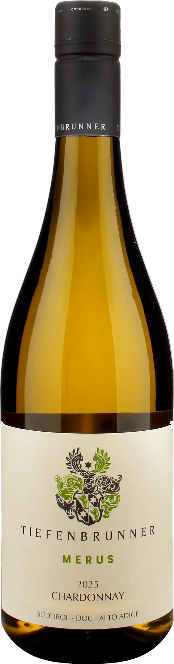 Tiefenbrunner Merus Chardonnay 2025