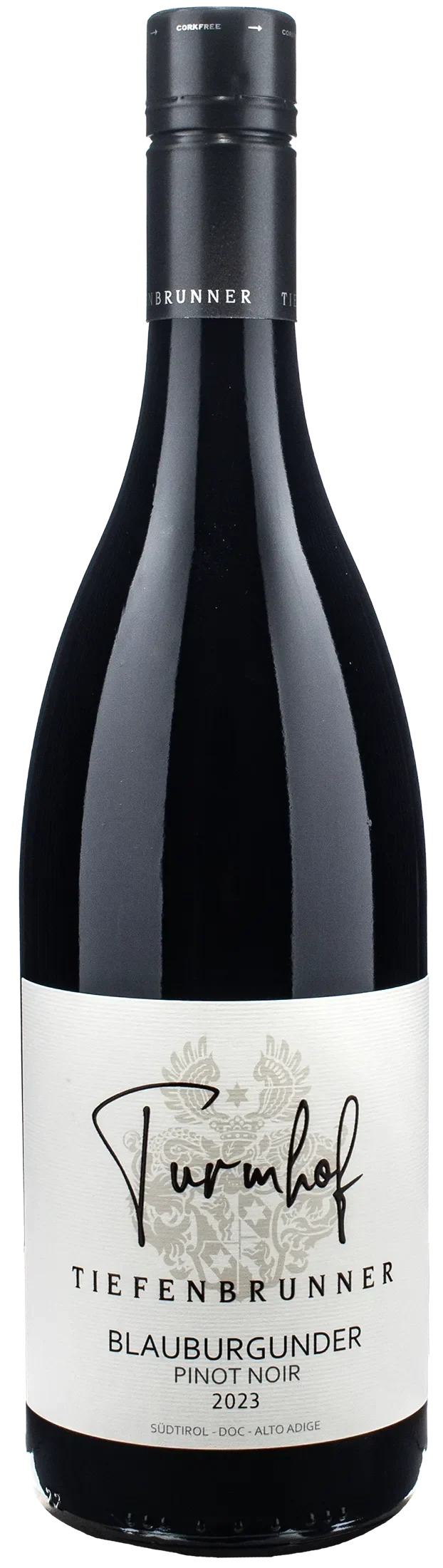 Tiefenbrunner Turmhof Pinot Nero 2023