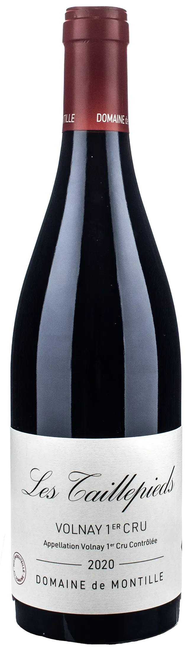 Domaine de Montille Volnay 1er Cru Les Taillepieds 2020