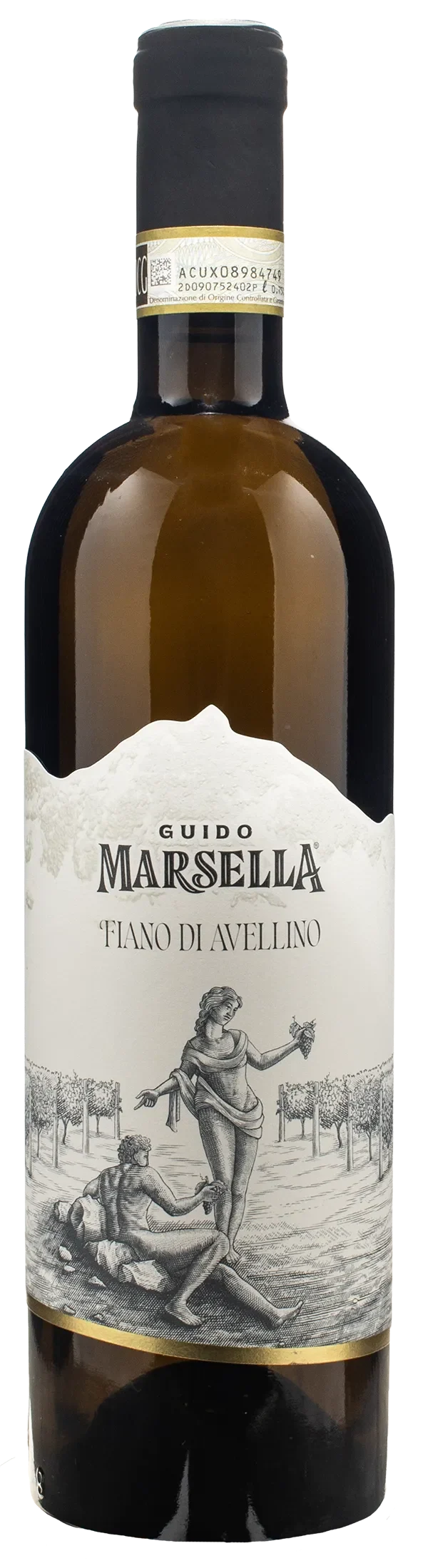 Guido Marsella Fiano di Avellino 2023