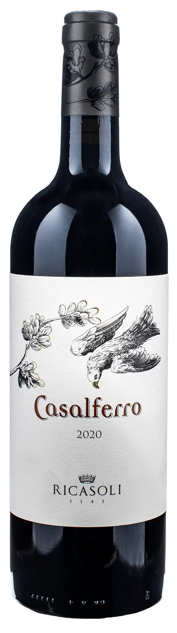 Ricasoli 1141 Casalferro 2020
