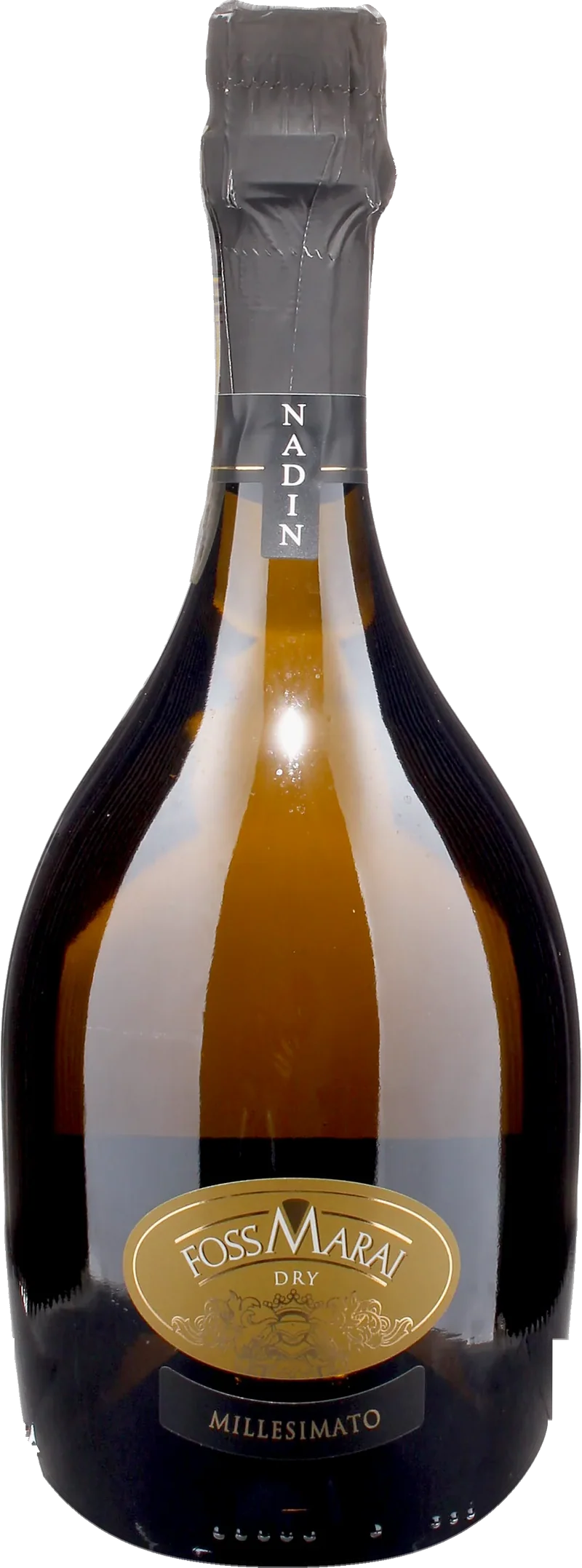 Foss Marai Valdobbiadene Dry Nadin Millesimato 2025