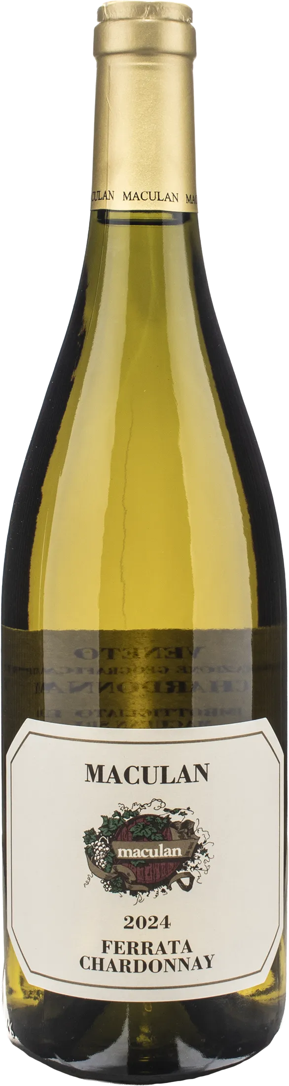 Maculan Ferrata Chardonnay 2024
