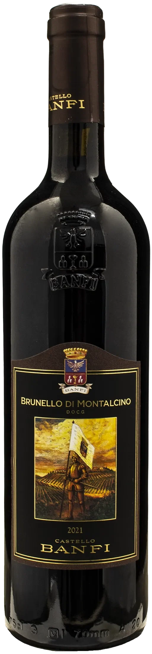 Banfi Brunello di Montalcino 2021