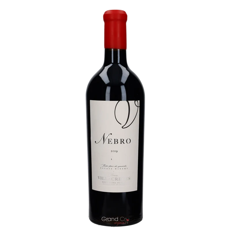 2019 Finca Villacreces Nebro