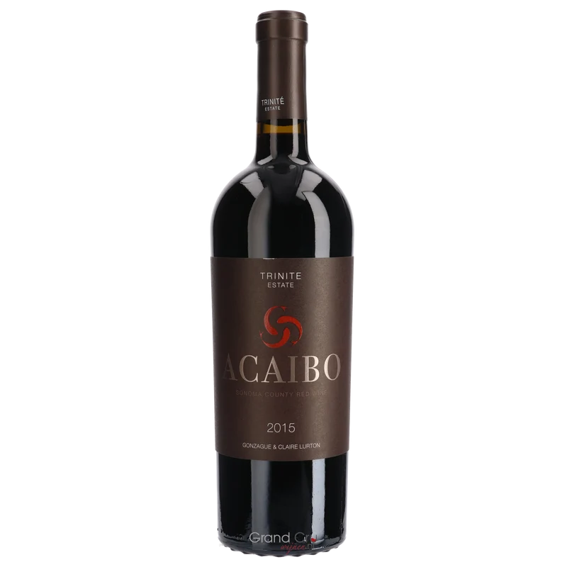 2015 G & C Lurton Trinite Estate Acaibo