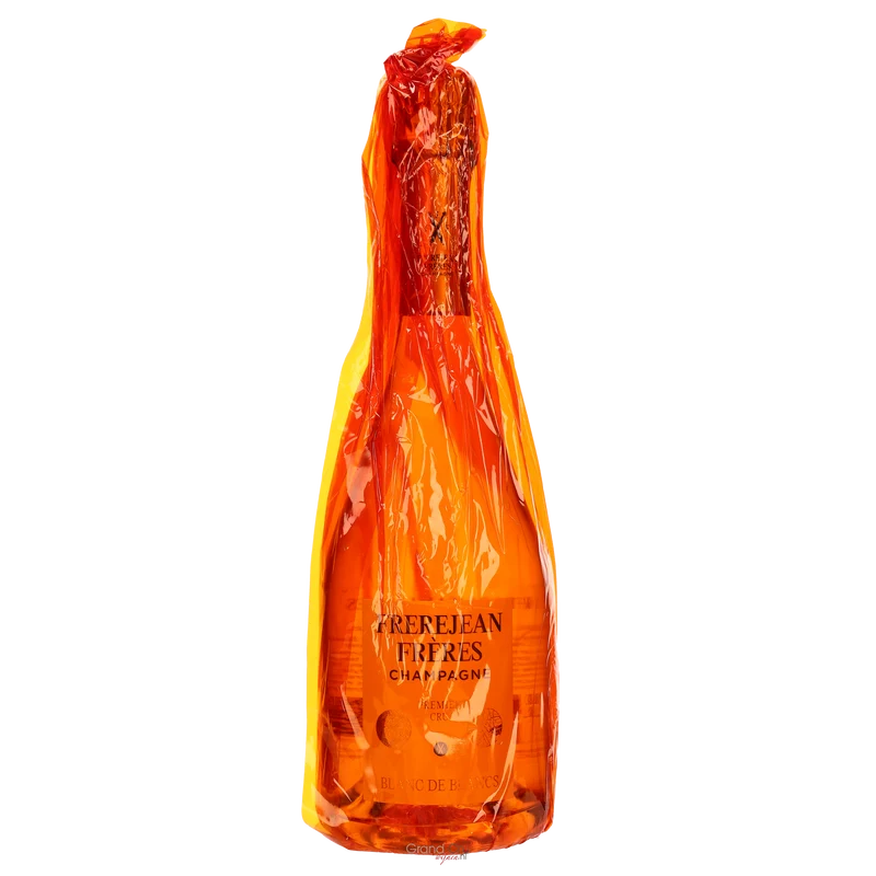 Champagne Frerejean Frères Blanc de Blancs Brut Premier Cru