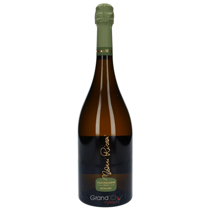 Nani Rizzi Prosecco Valdobbiadene Superiore Extra Dry Magnum