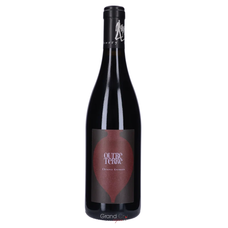 2016 Domaine Roches Neuves Amphore Rouge Outre Terre