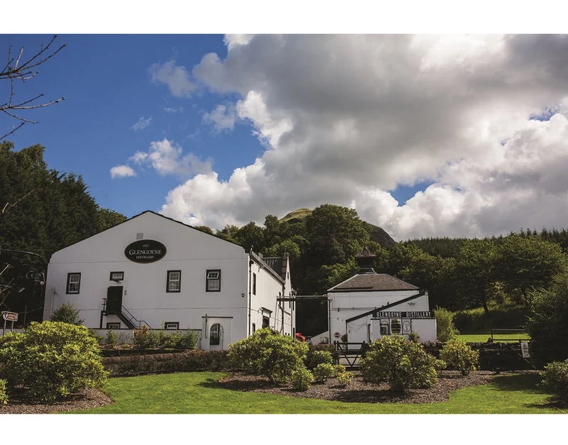 Whisky-Online Virtual Whisky Tasting | Ian Macleod Distillers With Gordon Dundas