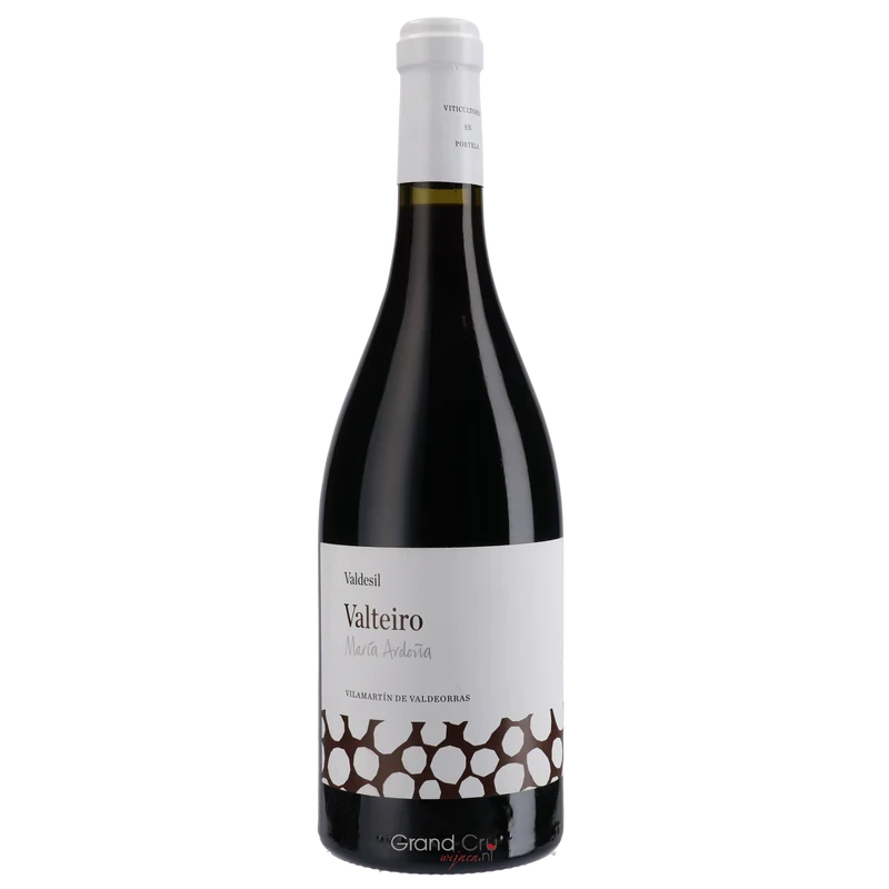 2015 Valdesil Valteiro María Ardoña