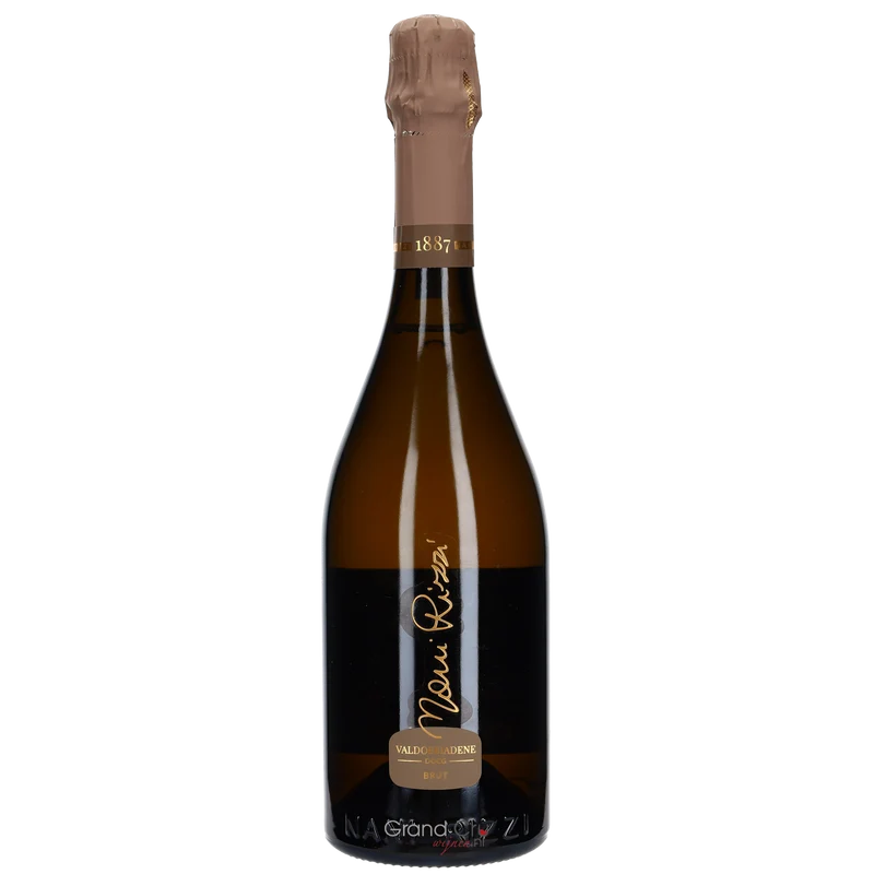 Nani Rizzi Valdobbiadene Prosecco Superiore Brut