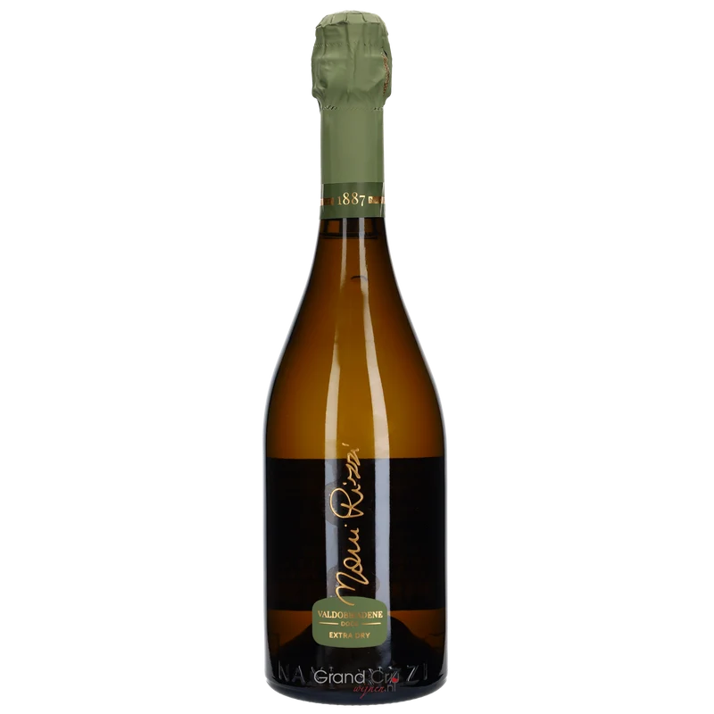 Nani Rizzi Prosecco Superiore Valdobbiadene Extra Dry