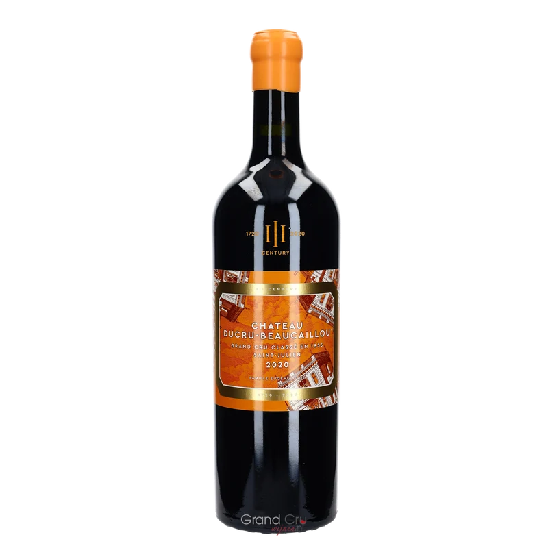 2020 Château Ducru-Beaucaillou Grand Cru Classé St Julien