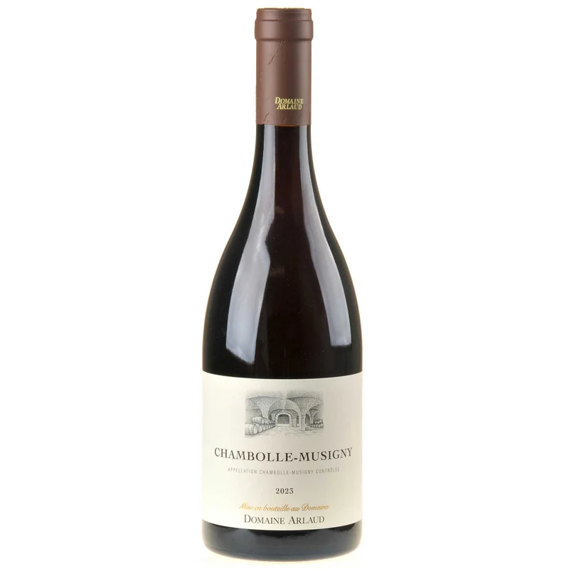 Domaine Arlaud Chambolle-Musigny 2023