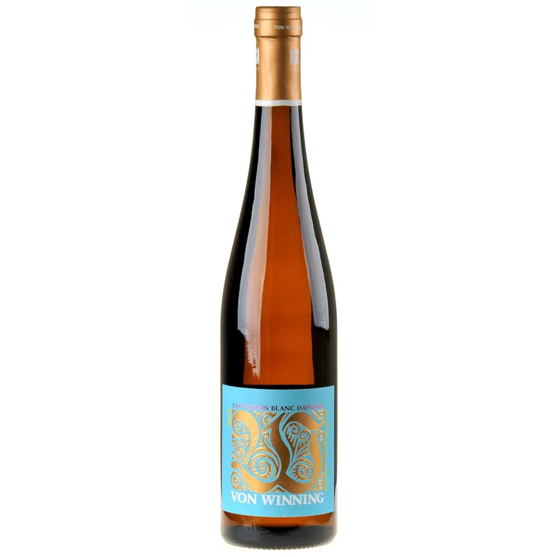 Von Winning Sauvignon Imperiale 2023 white